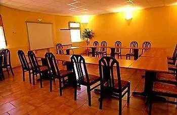 Le Relais St Jean De Vedas Hotel