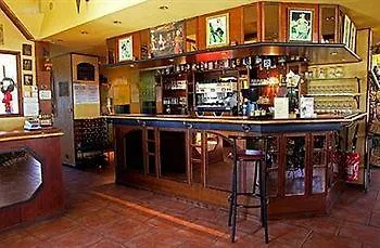 Le Relais St Jean De Vedas 2* Saint-Jean-de-Védas