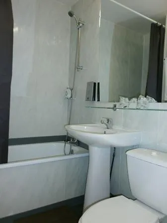 Hotel Le Relais St Jean De Vedas 2*