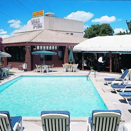Hotel Le Relais St Jean De Vedas Saint-Jean-de-Védas