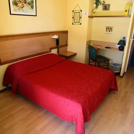 Hotel Le Relais St Jean De Vedas