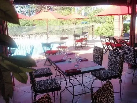 Le Relais St Jean De Vedas 2* Saint-Jean-de-Védas