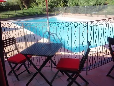 Le Relais St Jean De Vedas Hotel Saint-Jean-de-Védas