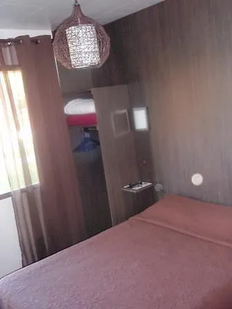 Le Relais St Jean De Vedas Hotel