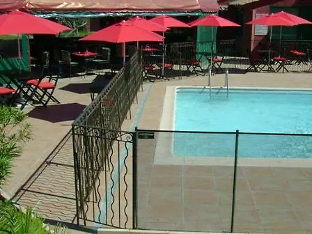Le Relais St Jean De Vedas