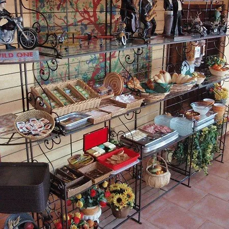 Le Relais St Jean De Vedas